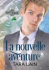 Image for La Nouvelle Aventure (Translation)