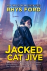 Image for Jacked Cat Jive Volume 3