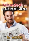 Image for Wanted - Bad Boyfriend (Deutsch)