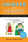 Image for Chistes para siempre