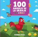 Image for 100 Animales de la Granja Para Colorear