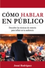 Image for Como Hablar en Publico