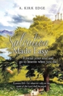Image for Salvation Made Easy : Rescue Your Soul and Go To Heaven When You Die