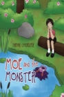 Image for Moe and the Monster