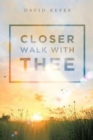 Image for Closer Walk with Thee