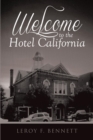 Image for Welcome to the Hotel California