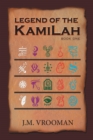 Image for Legend of the KamiLah: Blessed or Cursed