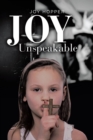 Image for Joy Unspeakable: Toxic Faith and Rose-Colored Glasses
