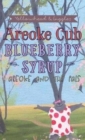 Image for Areoke Cub Blueberry Syrup