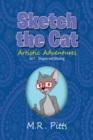 Image for Sketch the Cat Artistic Adventures: Shapes and Shading