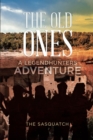 Image for Old Ones: A Legendhunters Adventure