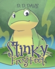 Image for Stinky Frog Feet