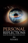 Image for Personal Reflections from the Heart, Mind, Body and Soul