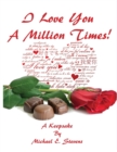 Image for I Love You a Million Times