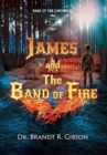 Image for James and The Band of Fire
