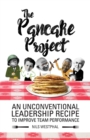 Image for The Pancake Project