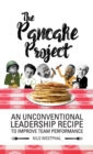 Image for The Pancake Project