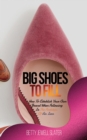 Image for Big Shoes To Fill: How To Establish Your Own Brand When Following In The Footsteps of An Icon