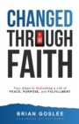 Image for Changed Through Faith