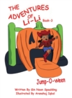 Image for Jump-O-Ween