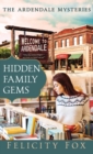 Image for Hidden Family Gems : Book One of The Ardendale Mysteries Series