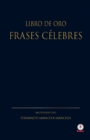 Image for Libro de oro frases celebres