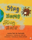 Image for Stay Home, Stay Safe