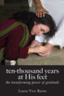 Image for ten-thousand years at his feet