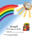 Image for Joseph From Rags to Riches