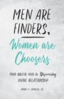 Image for Men Are Finders, Women Are Choosers