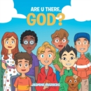 Image for Are U There, God?