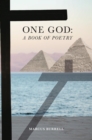 Image for One God: A Book of Poetry
