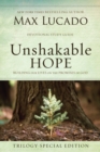 Image for Unshakable Hope : Building Our Lives on the Promises of God