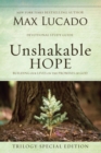 Image for Unshakable Hope: Building Our Lives on the Promises of God