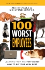 Image for 100 Worst Employees