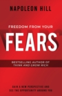 Image for Freedom from Your Fears