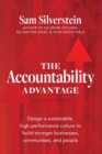 Image for The Accountability Advantage