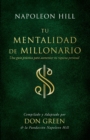 Image for Tu Mentalidad de Millonario (Your Millionaire Mindset) : Una Guia Practice Para Aumentar Tu Rigueza Personal (a Practical Guide to Increase Your Person