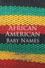 Image for African American Baby Names