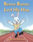 Image for Benny Bunny Lost His Hop