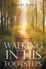Image for Walking in His Footsteps