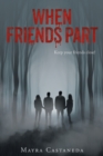 Image for When Friends Part