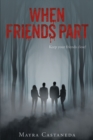 Image for When Friends Part