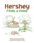 Image for Hershey Finds a Home