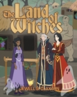 Image for Land Of Witches