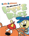 Image for The Adventures of Legs &amp; Buzz