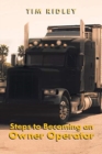 Image for Steps to Becoming an Owner Operator