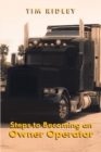 Image for Steps To Becoming An Owner Operator