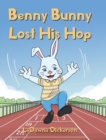 Image for Benny Bunny Lost His Hop