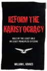 Image for Reform the Kakistocracy